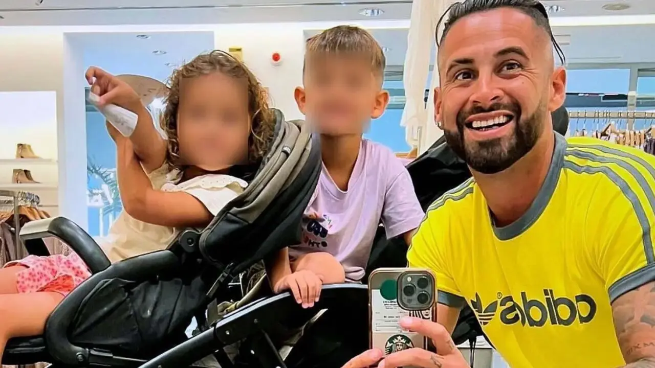 La familia de Lucas Trejo muri&oacute; en el doble terremoto de La Guaira. Instagram