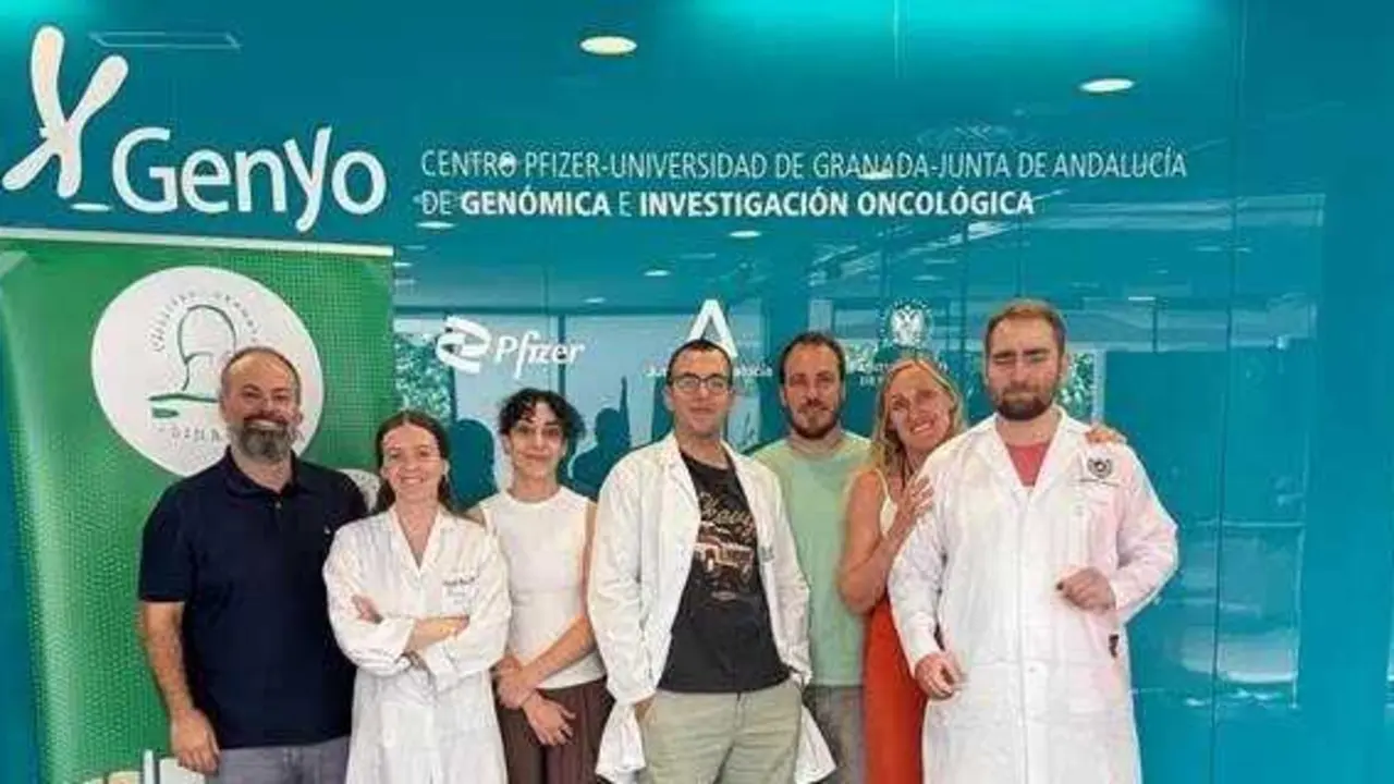 Investigadores identifican un biomarcador que ayuda a detectar el c&aacute;ncer de pulm&oacute;n con precisi&oacute;n.