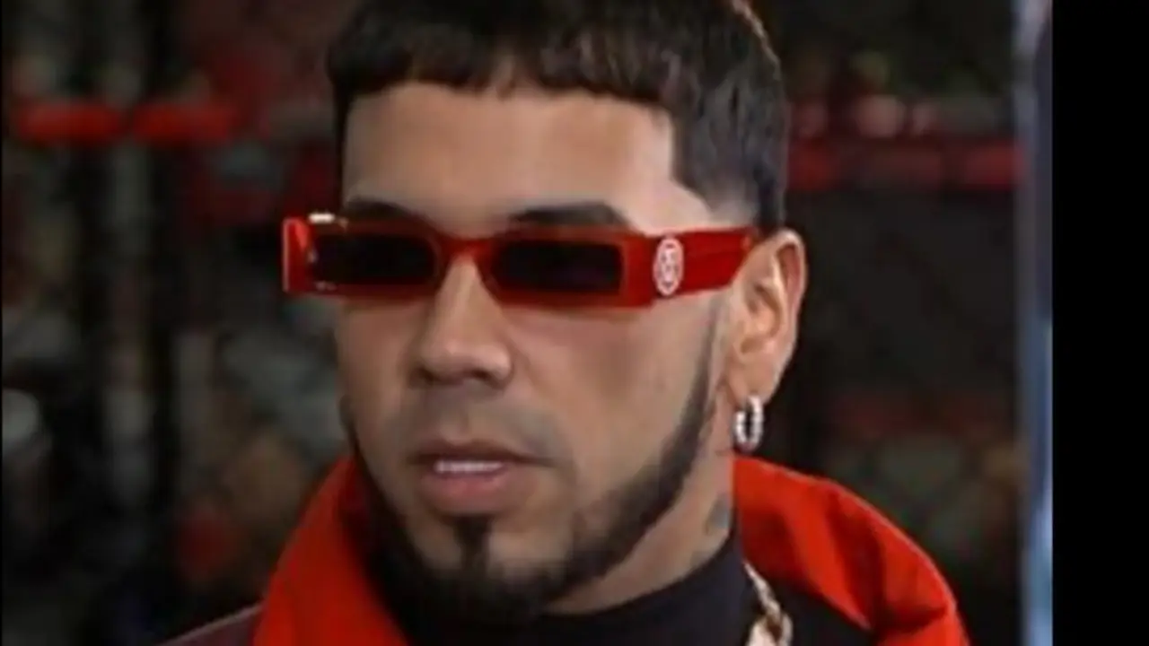 Anuel AA