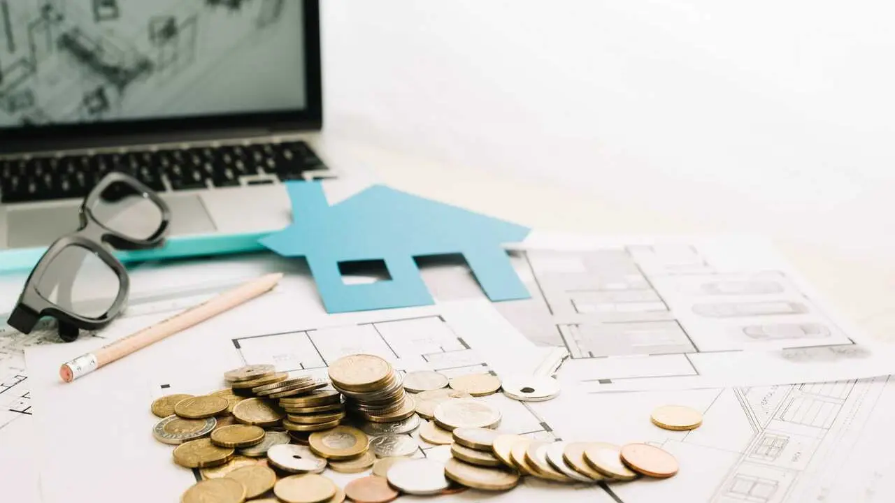 Archivo - Inversi&oacute;n inmobiliaria.