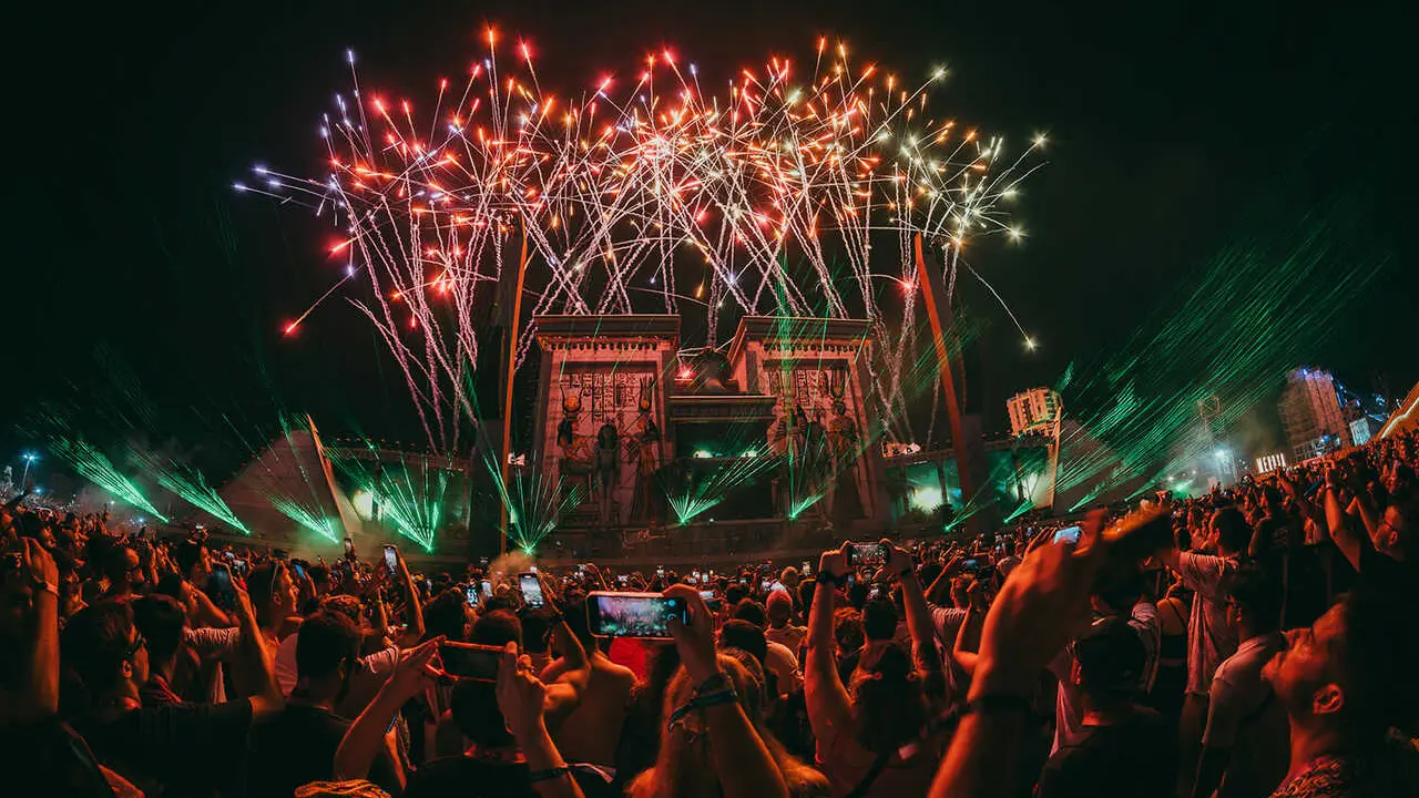 Medusa Festival