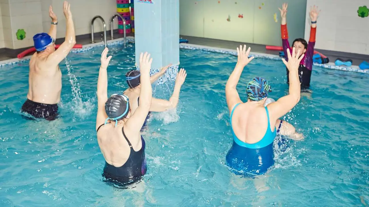 Aquagym
