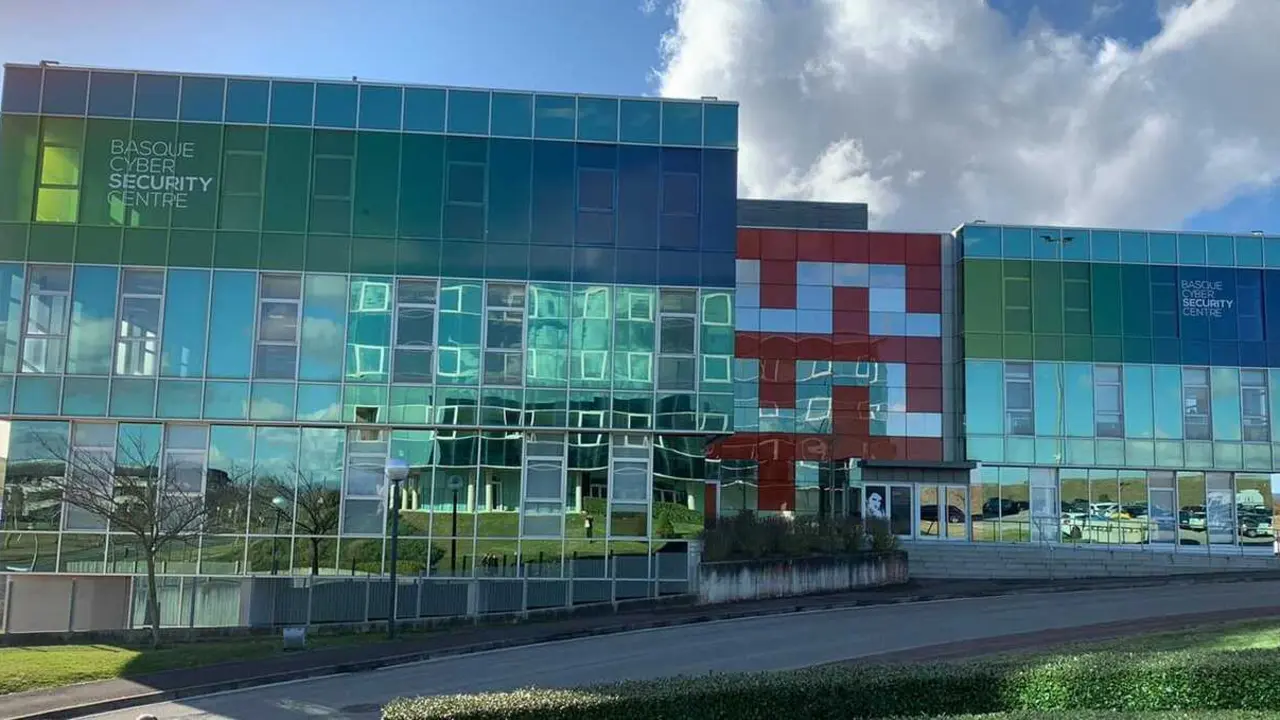 HiTZ Center - Basque Center for Language Technology, de la Universidad del Pa&iacute;s Vasco
