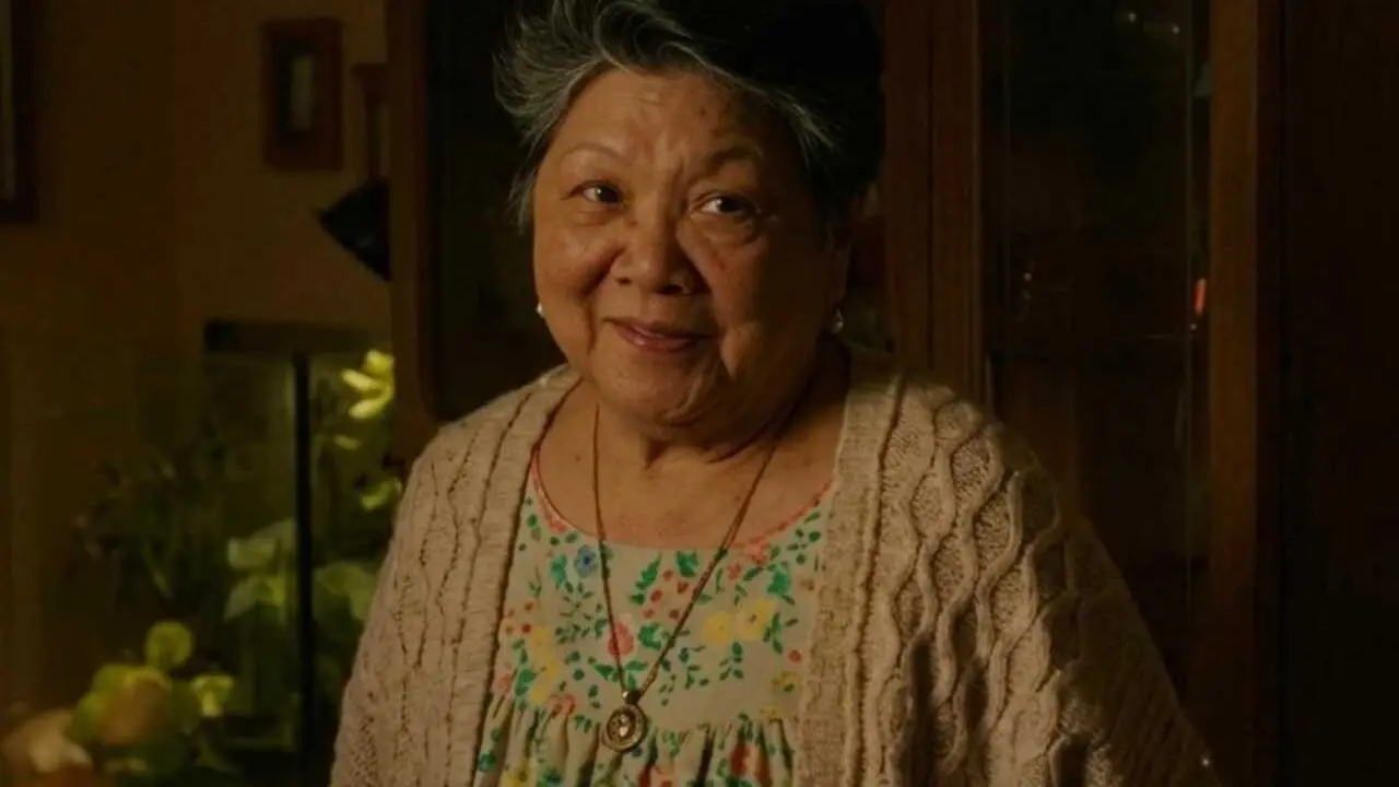 Muere la actriz de Spider-Man: No Way Home Mary Rivera, a los 82 a&ntilde;os