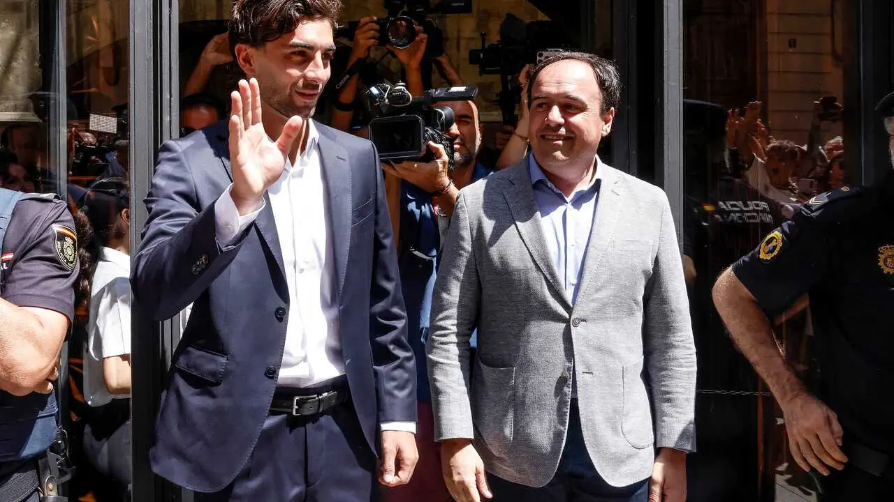 ROBER SOLSONA&hellip;..20260807&hellip;..VALENCIA&hellip;FERRAN TORRES, LLORCA.