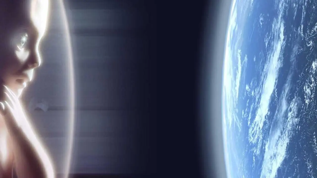 Archivo - Imagen de 2001: Una odisea del espacio