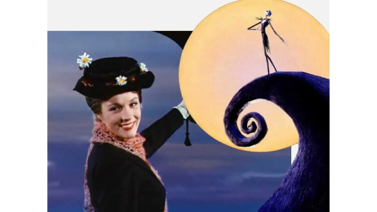 El cat&aacute;logo de pel&iacute;culas dobladas al catal&aacute;n incluye 'Mary Poppins'