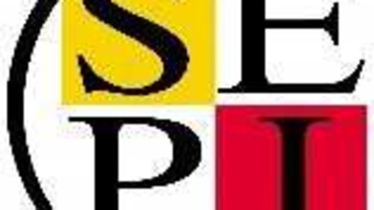 Archivo - Logo de SEPI