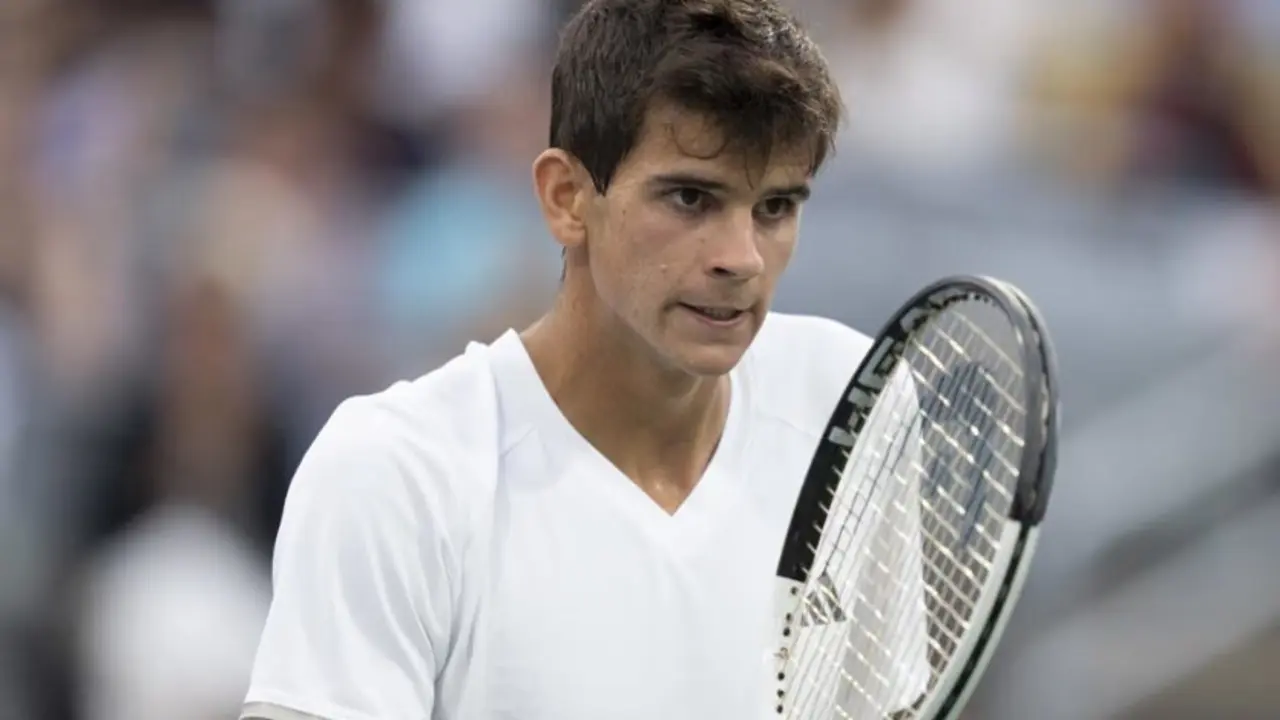 Rafa J&oacute;dar
