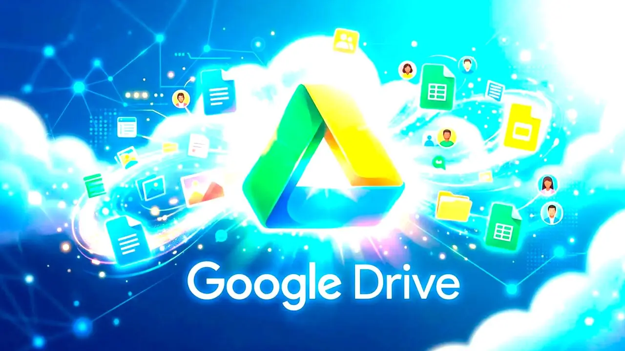 Google Drive