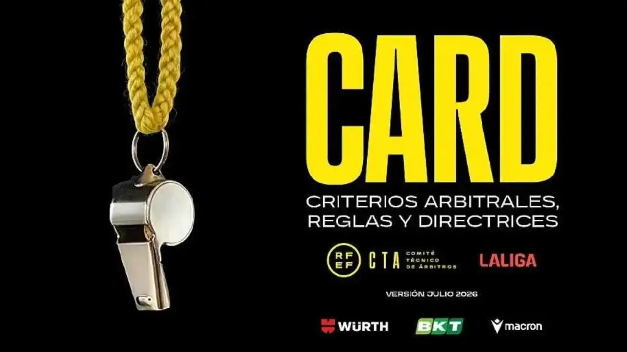 El Manual de Criterios Arbitrales del CTA