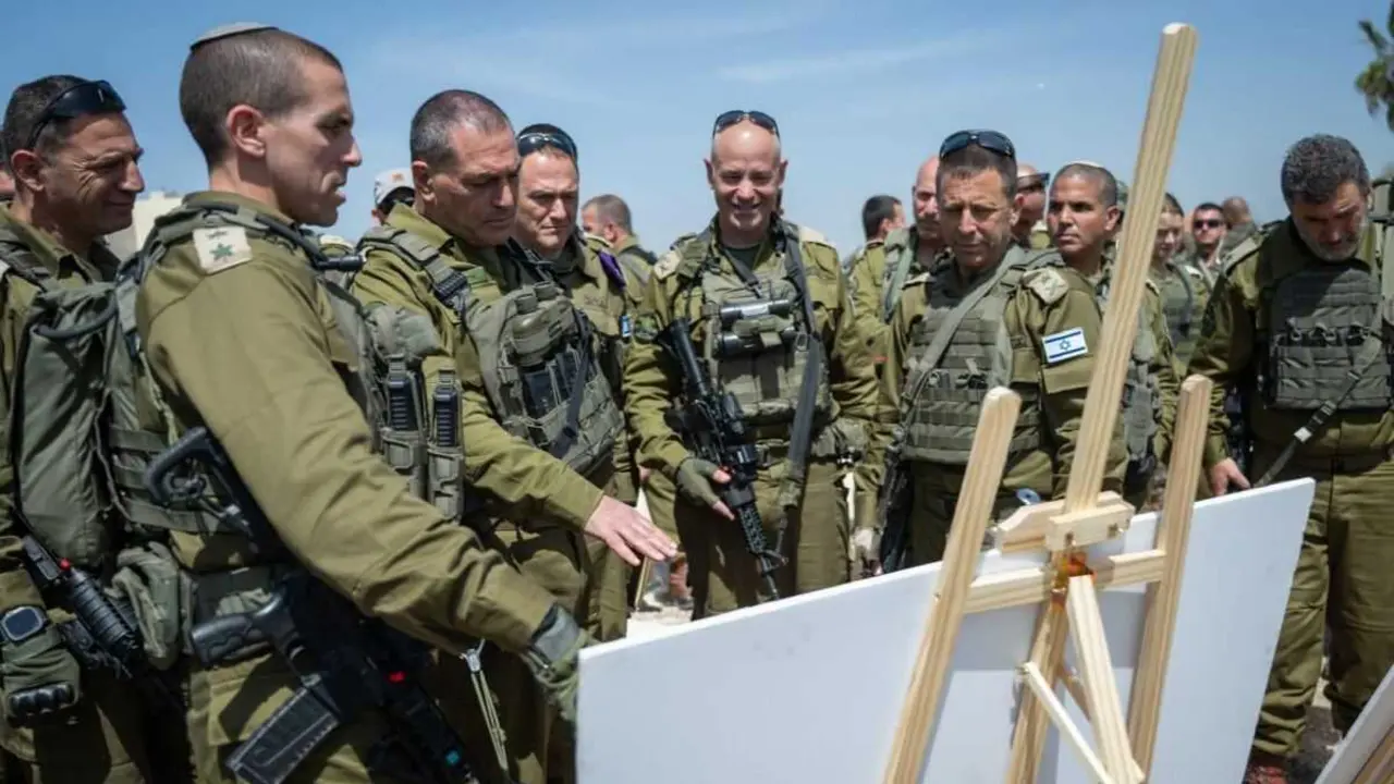 Francia pide a Israel frenar los ataques de colonos en Cisjordania