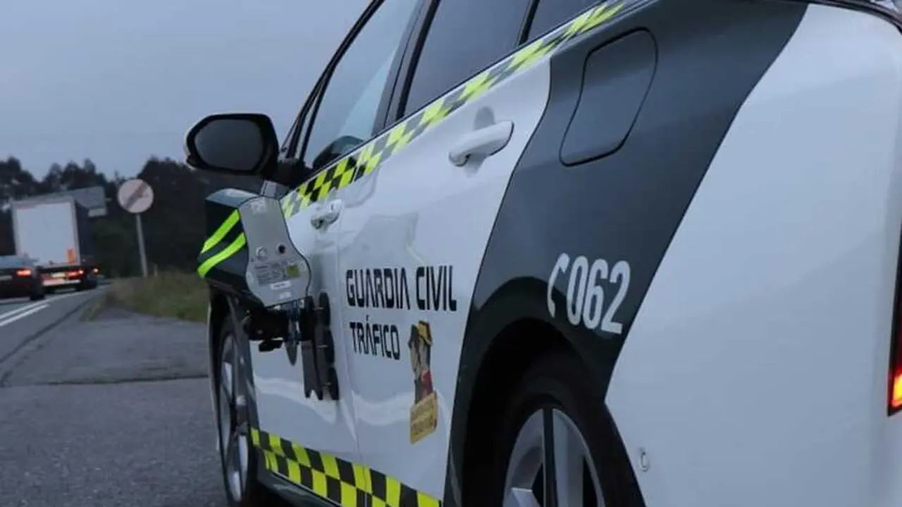Campa&ntilde;a de vigilancia de exceso de velocidad', establecida por la Direcci&oacute;n General de Tr&aacute;fico (DGT) y desarrollada entre los d&iacute;as 3 y 9 de agosto