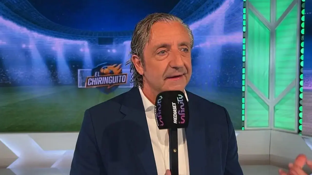 Josep Pedrerol