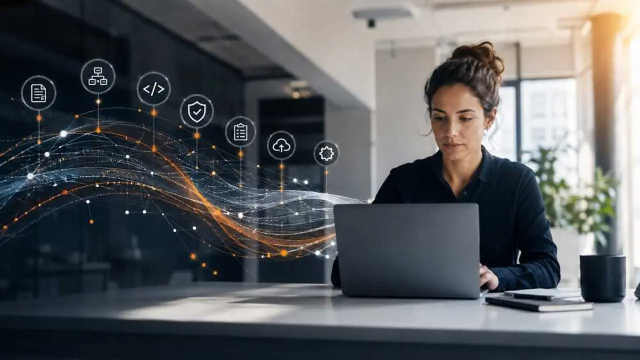 
<p>    MADRID, 18 (EUROPA PRESS)</p>
<p>   La inteligencia artificial (IA) podr&iacute;a elevar entre 0,8 y 1,3 puntos porcentuales el crecimiento anual de la productividad laboral en las econom&iacute;as del G7 en un escenario de adopci&oacute;n r&aacute;pida, frente a entre 0,2 y 0,4 puntos en un escenario de adopci&oacute;n lenta, seg&uacute;n un an&aacute;lisis de BBVA Research, que se&ntilde;ala que la tecnolog&iacute;a no est&aacute; reemplazando puestos de trabajo a nivel agregado por el momento, sino impulsando una reestructuraci&oacute;n y optimizaci&oacute;n de tareas dentro de las empresas.</p>
<p>   El informe destaca que, como ocurri&oacute; con anteriores revoluciones tecnol&oacute;gicas, la IA puede impactar en el mercado laboral de tres formas: mediante la creaci&oacute;n de nuevas ocupaciones, la complementariedad de tareas o la sustituci&oacute;n de estas.</p>
<p>    Los estudios recientes apuntan a que, por ahora, la inversi&oacute;n en IA no est&aacute; provocando una sustituci&oacute;n agregada de puestos de trabajo y, de hecho, algunas empresas est&aacute;n contratando m&aacute;s personal al poder escalar sus procesos con mayor rapidez.</p>
<p>   La complementariedad entre trabajadores y tecnolog&iacute;a es especialmente elevada en ocupaciones expuestas a la IA y desempe&ntilde;adas por personas con mayor experiencia y responsabilidad, as&iacute; como en aquellas que incluyen tareas dif&iacute;cilmente automatizables.</p>
<p>   BBVA Research estima que alrededor del 50% de los empleos expuestos a la IA podr&iacute;an experimentar ganancias de productividad mediante esta complementariedad, especialmente en puestos cualificados y gerenciales. Asimismo, los trabajadores m&aacute;s j&oacute;venes y con conocimientos tecnol&oacute;gicos est&aacute;n bien posicionados para aprovechar nuevas oportunidades, especialmente si cuentan con formaci&oacute;n y orientaci&oacute;n.</p>
<p>   No obstante, algunos estudios realizados en Estados Unidos apuntan a que la contrataci&oacute;n de j&oacute;venes que se incorporan al mercado laboral en ocupaciones m&aacute;s expuestas a la IA se ha desacelerado en comparaci&oacute;n con el resto de ocupaciones y grupos de edad.</p>
<p>   "Esta complementariedad se refleja en datos de pa&iacute;ses como Estados Unidos, donde el impacto de la IA est&aacute; llevando a una reestructuraci&oacute;n y optimizaci&oacute;n de tareas dentro de las empresas, m&aacute;s que a una sustituci&oacute;n directa de empleos", explica el servicio de estudios de BBVA.</p>
<p>MAYORES SALARIOS</p>
<p>   Seg&uacute;n el informe, una elevada exposici&oacute;n a la IA junto con una alta complementariedad de tareas deber&iacute;a traducirse en aumentos de productividad y, en consecuencia, en ganancias salariales. En Espa&ntilde;a, las ocupaciones directamente digitales registran una ganancia media por hora trabajada de 19 euros, frente a los 13,2 euros del conjunto de asalariados.</p>
<p>   "Los empleados de las empresas que adoptan la IA comparten los dividendos de la productividad a trav&eacute;s de salarios medios por empleado m&aacute;s altos", se&ntilde;alan los economistas.</p>
<p>   El servicio de estudios recuerda adem&aacute;s que las ganancias reales de productividad siguen un patr&oacute;n de curva J, por el que los beneficios de las nuevas tecnolog&iacute;as tardan en materializarse debido a la necesidad de realizar inversiones complementarias en capital humano, datos y formaci&oacute;n.</p>
<p>   En concreto, durante las primeras fases de adopci&oacute;n, las empresas experimentan con nuevas aplicaciones, reorganizan la producci&oacute;n y adaptan a los trabajadores a los nuevos procesos. Por ello, las ganancias de productividad pueden quedar inicialmente subestimadas y posteriormente sobreestimarse una vez que los beneficios se materializan.</p>
<p>   Por ello, las diferencias entre escenarios depender&aacute;n principalmente de la velocidad de adopci&oacute;n de la tecnolog&iacute;a, de las capacidades de la IA y de la composici&oacute;n sectorial de cada econom&iacute;a. </p>
      