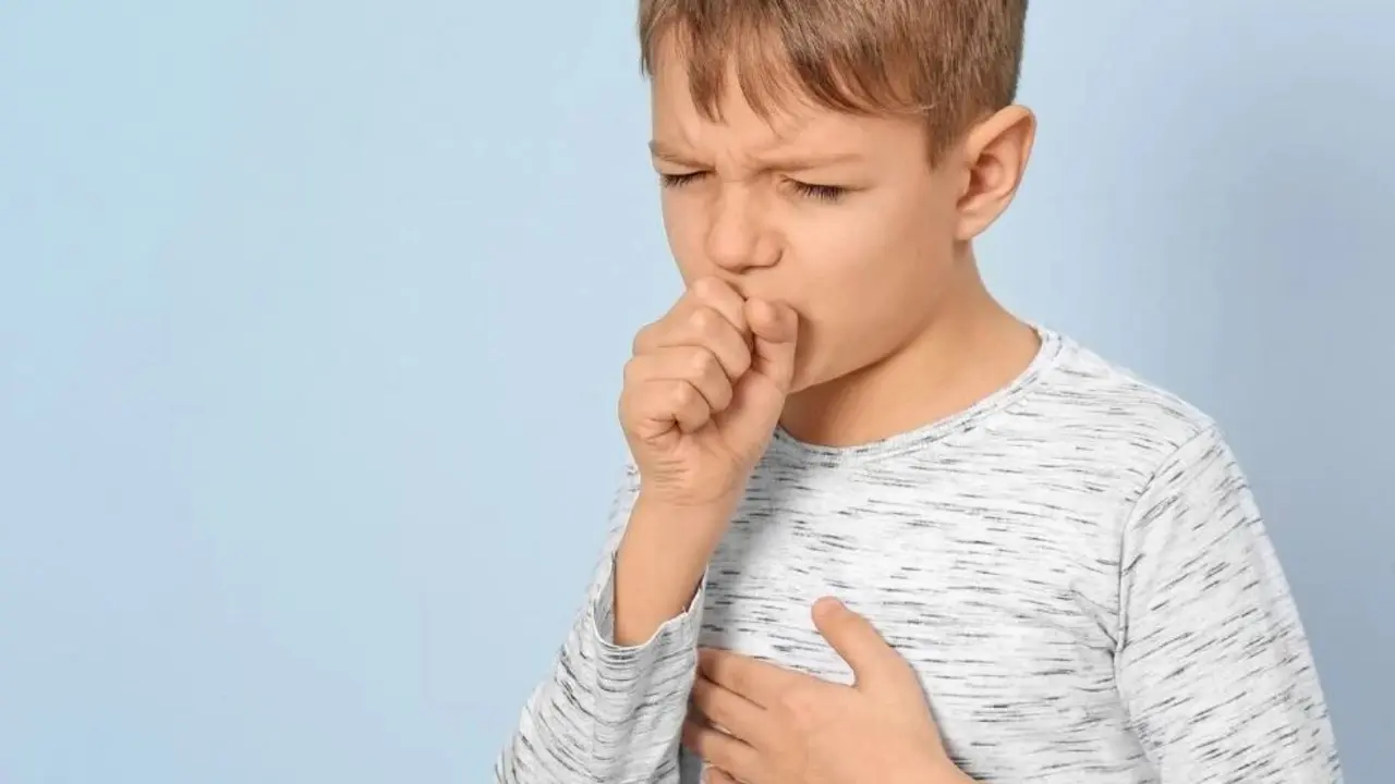 Si la calidad del aire mejora, los pulmones de los ni&ntilde;os crecen m&aacute;s r&aacute;pido