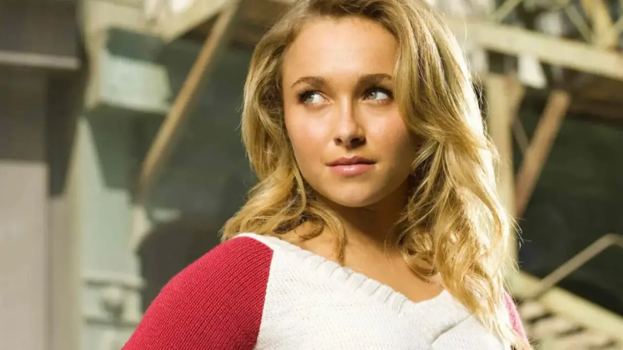 Hayden Panettiere, la actriz que pidi&oacute; ayuda mientras Hollywood no interven&iacute;a