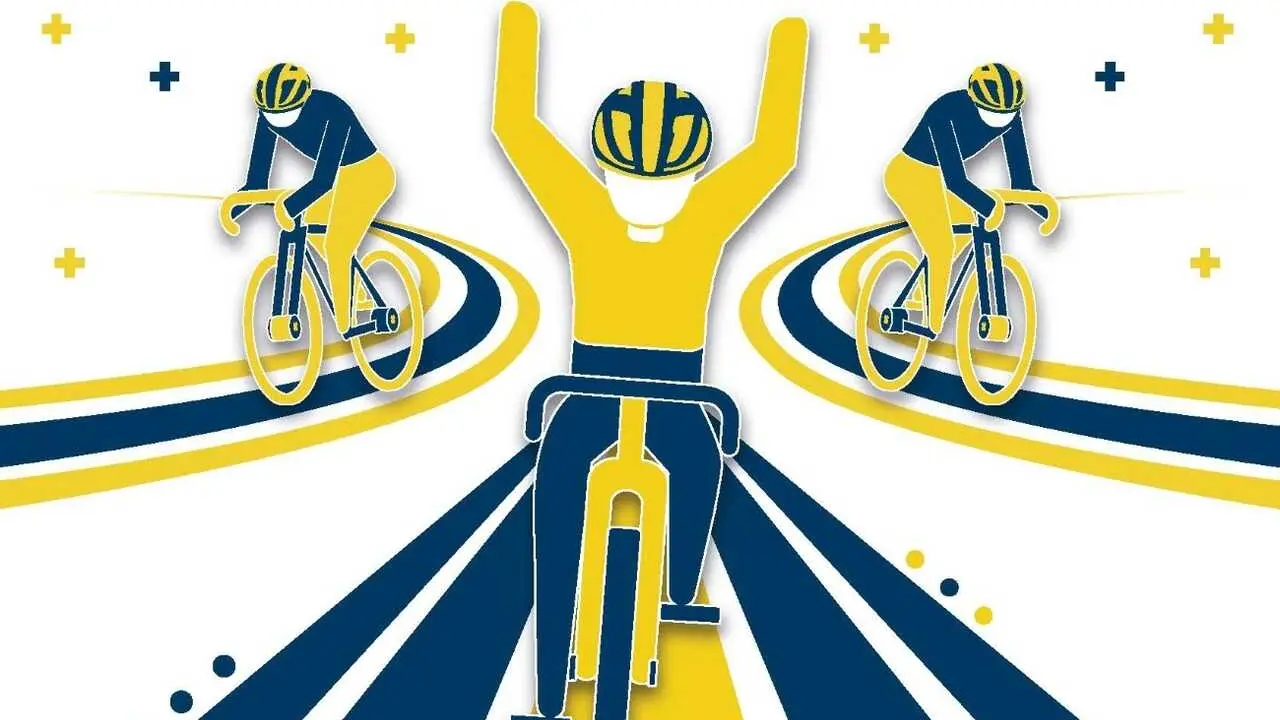 Criptopostal La Vuelta con Correos 2026