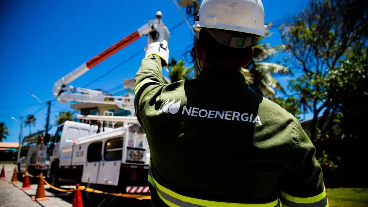 Neonergia