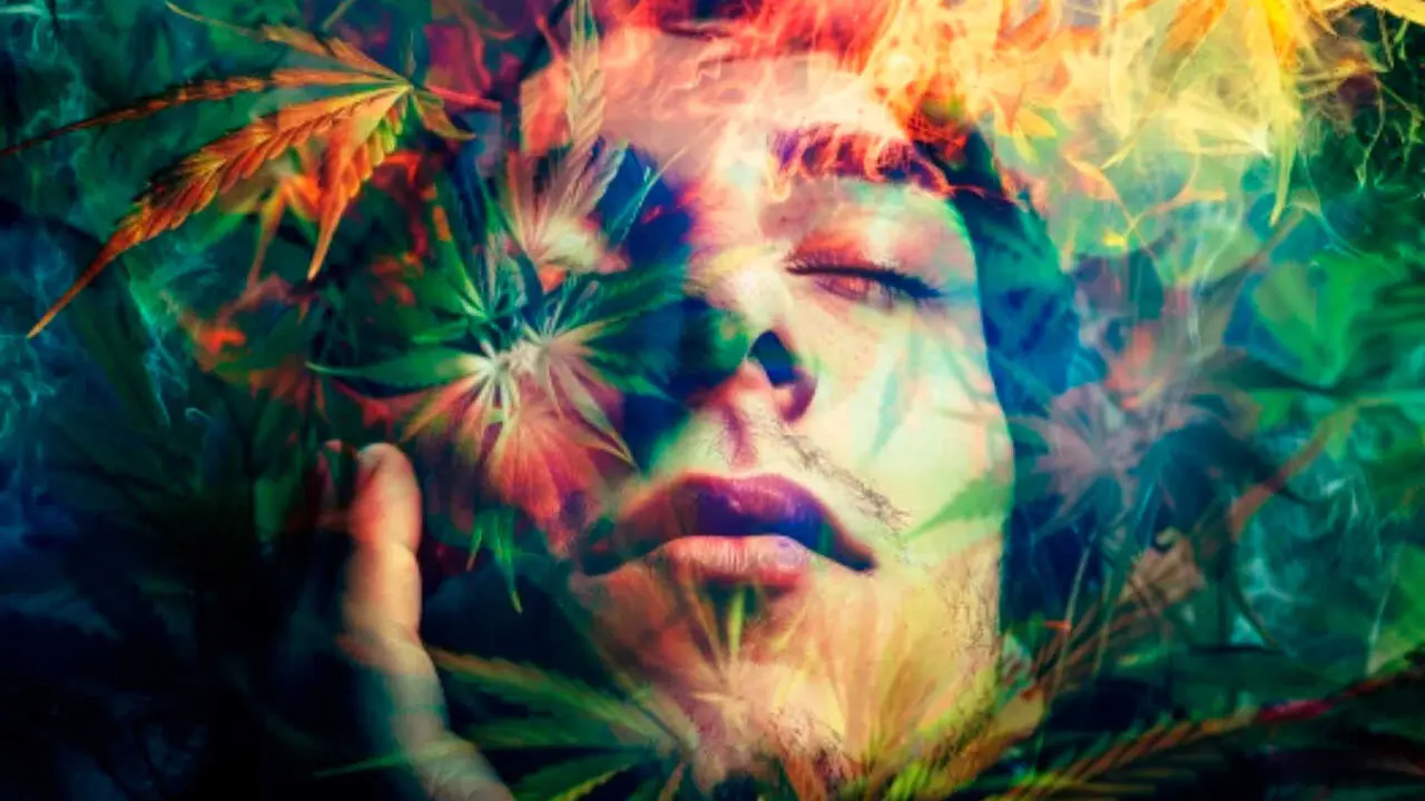 Revelan que el cannabis podr&iacute;a adelantar la aparici&oacute;n de la psicosis