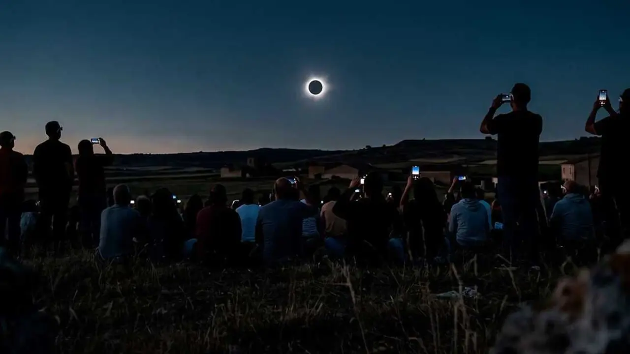 Eclipse