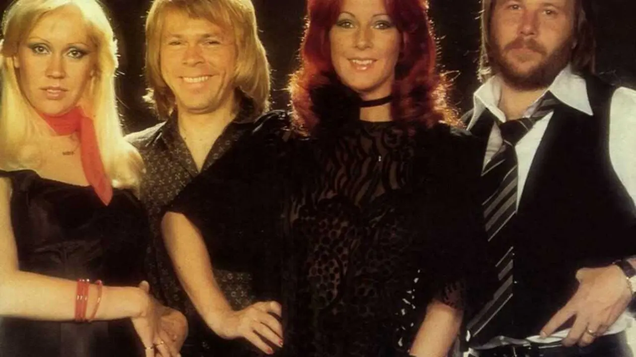 Archivo - El museo de Abba abre sus puertas en Estocolmo