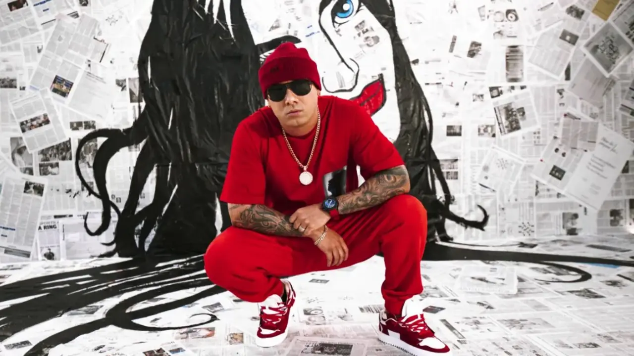 Las redes sociales estallan ante la Universidad del Perreo de Wisin