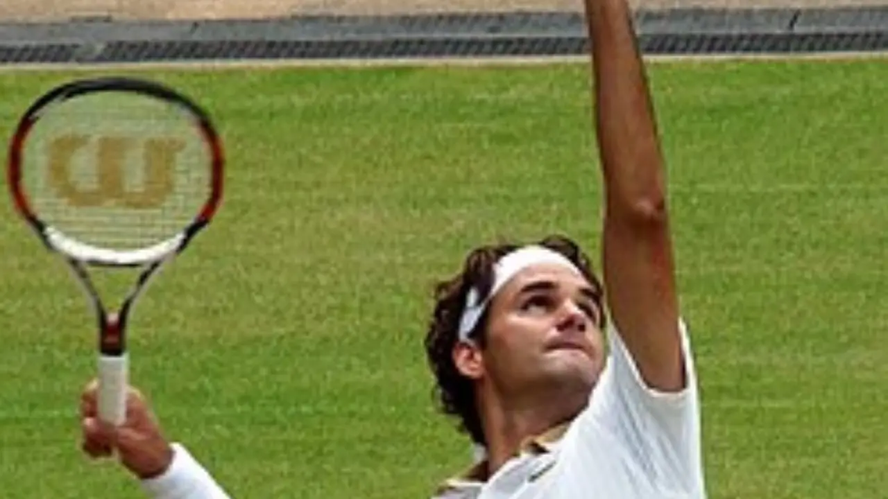 Roger Federer