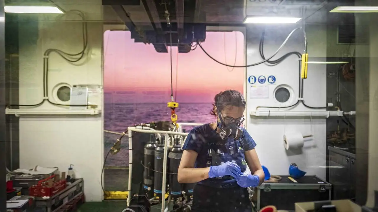 Lanzan una herramienta para evaluar los cambios provocados por el cambio clim&aacute;tico en el Mediterr&aacute;neo
