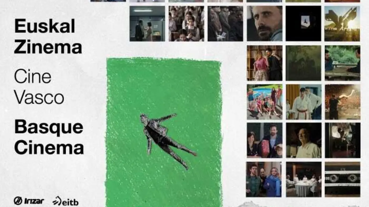 El 74 Festival de San Sebasti&aacute;n acoger&aacute; el estreno mundial de 19 producciones vascas que compiten por el Premio Irizar