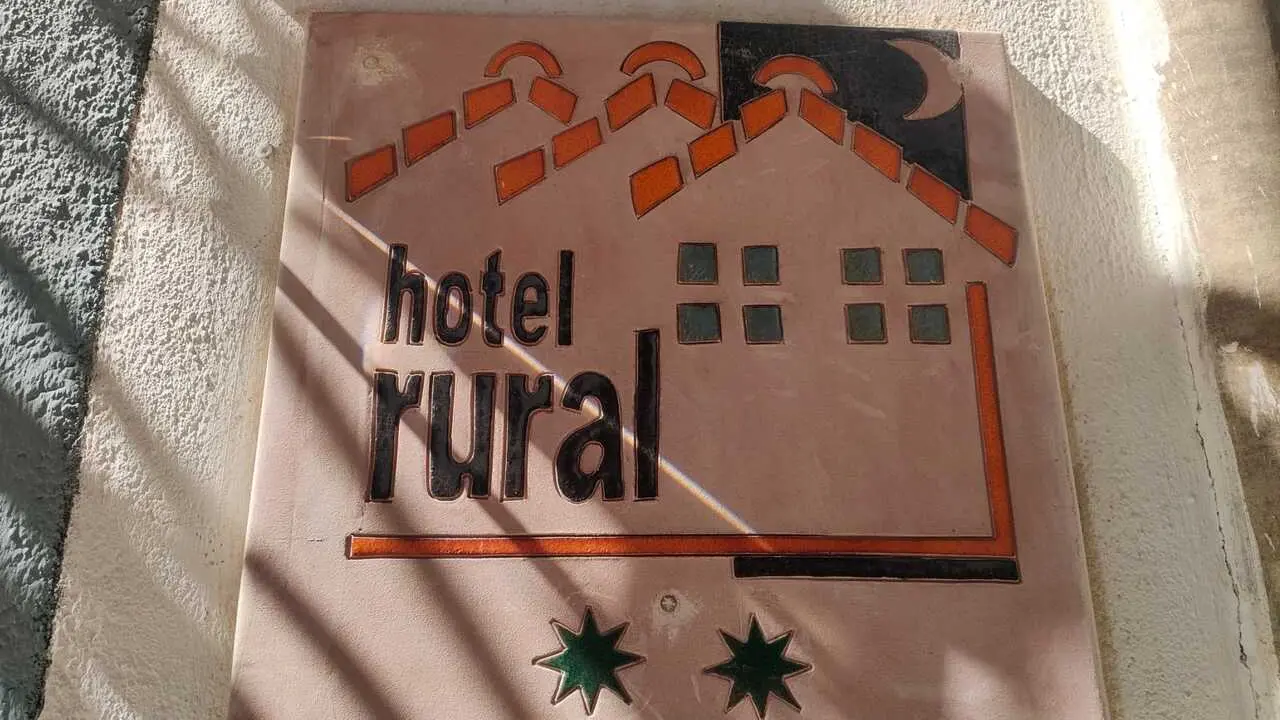 Archivo - Casa Rural en Castilla y Le&oacute;n