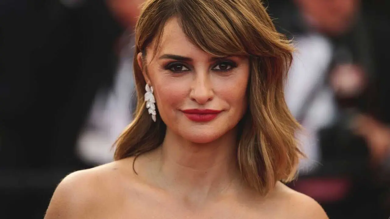 Archivo - La actriz y productora Pen&eacute;lope Cruz recibir&aacute; un reconocimiento especial a su trayectoria durante el festival canadiense.