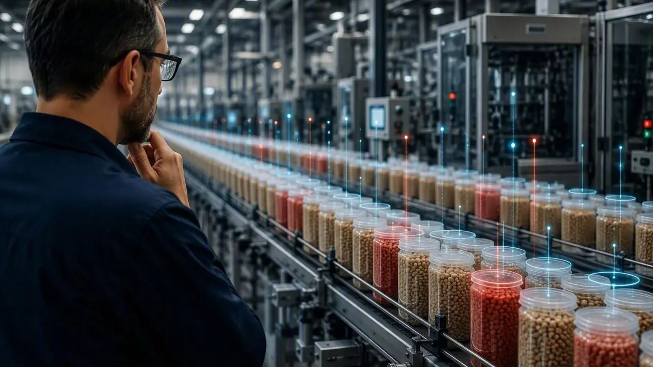 Cadena de producci&oacute;n