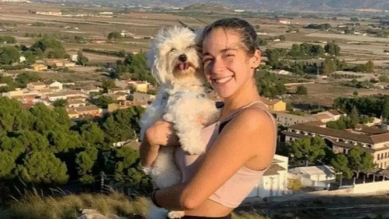 Sanidad pagar&aacute; 100.000 euros a Marta P&eacute;rez tras quedar en coma por un batido