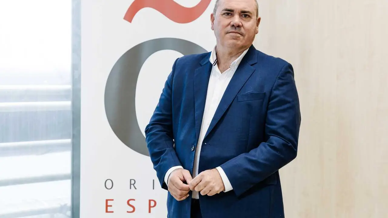 Archivo - COMUNICADO: Origen Espa&ntilde;a celebra la resoluci&oacute;n del Tribunal Supremo sobre el caso 'Champanillo' 