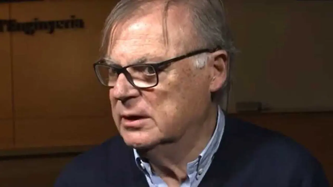 El exrector de la UAB y exconseller de Universidades Carles Sol&agrave;