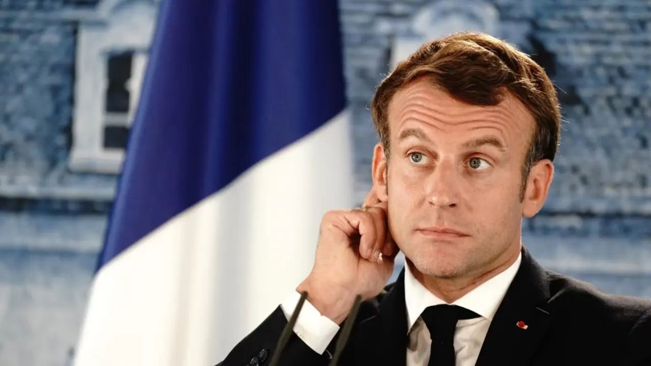 Macron