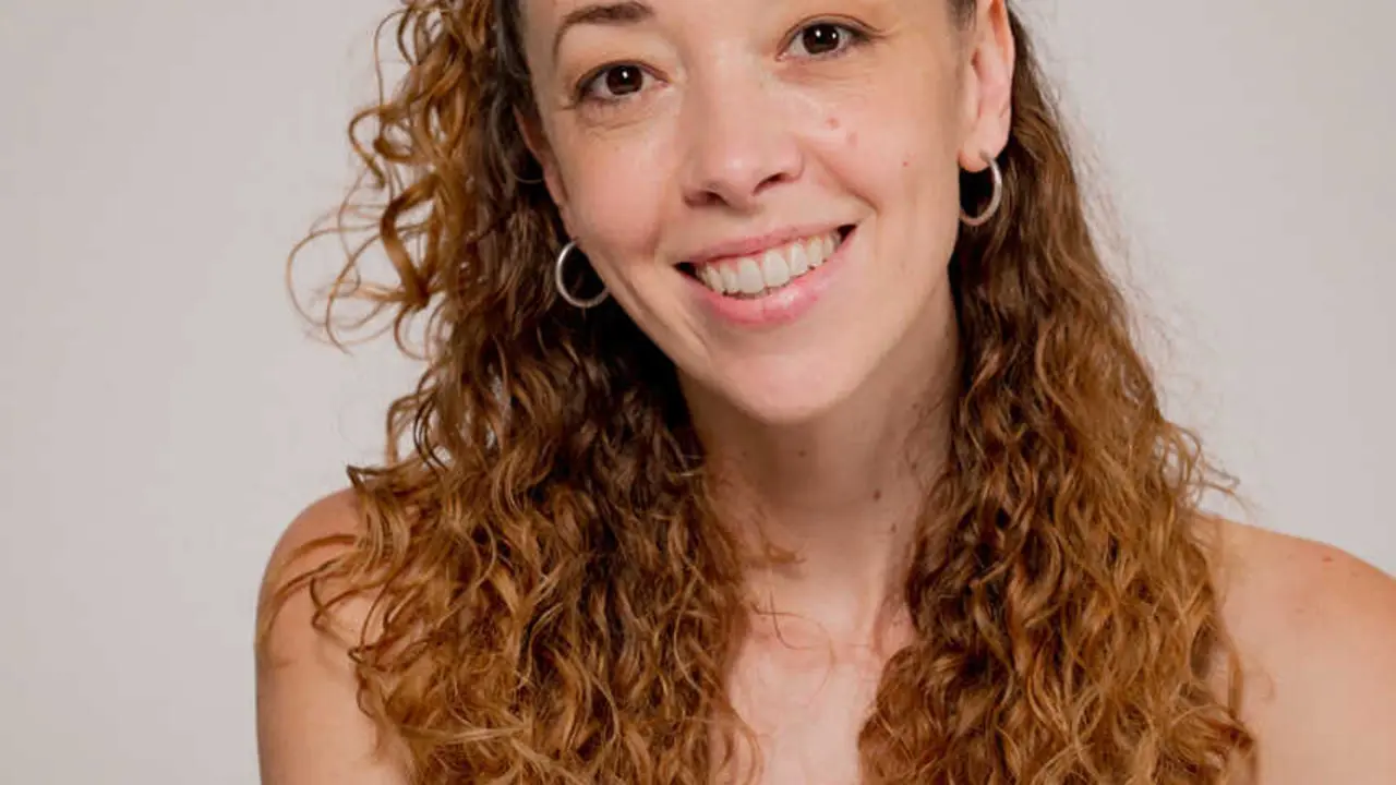 Archivo - Bel&eacute;n Segarra