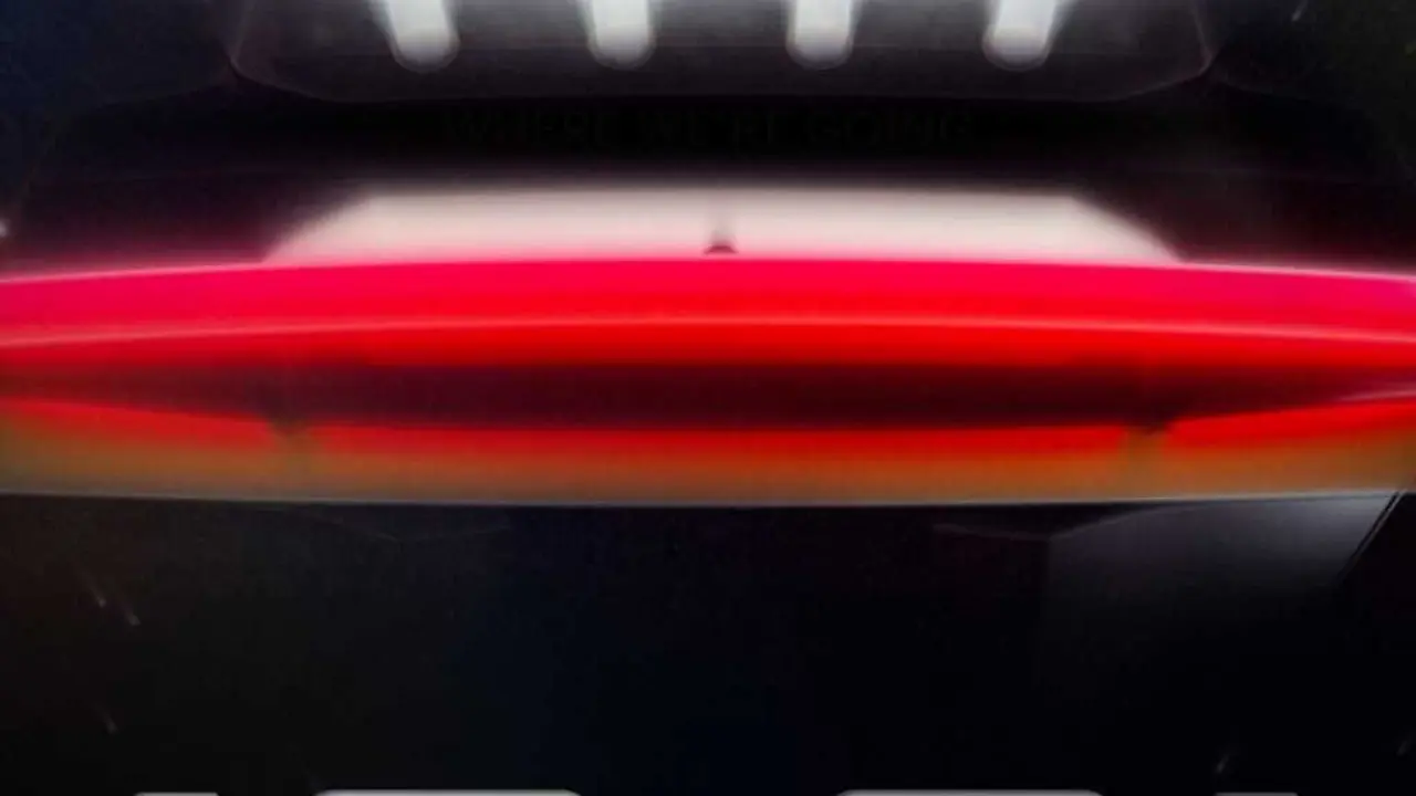 Presentaci&oacute;n del nuevo Roadster de Tesla