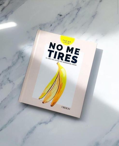 No me tires. Vía Instagram
