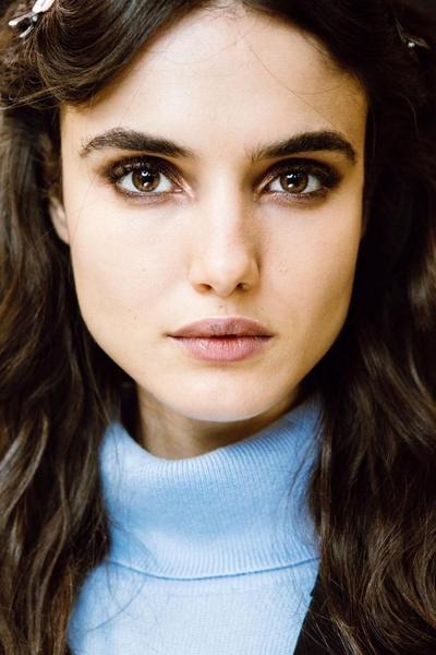 Blanca Padilla. Twitter