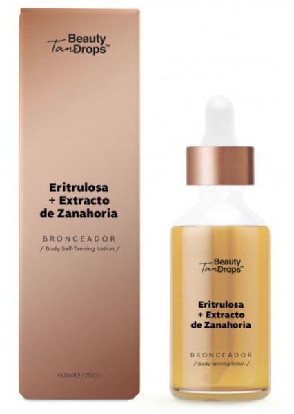 Beauty Tan Drops