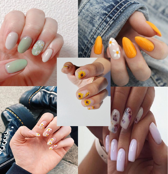 Unas tendencia verano 2021