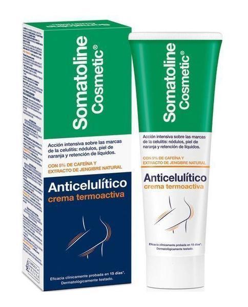 Somatoline Cosmetic. Pinterest.