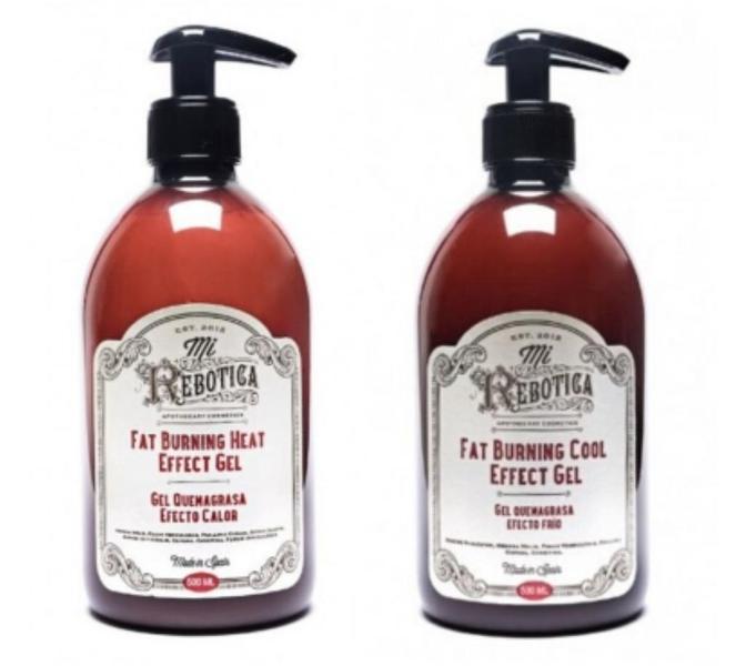 Rebotica. Pinterest.