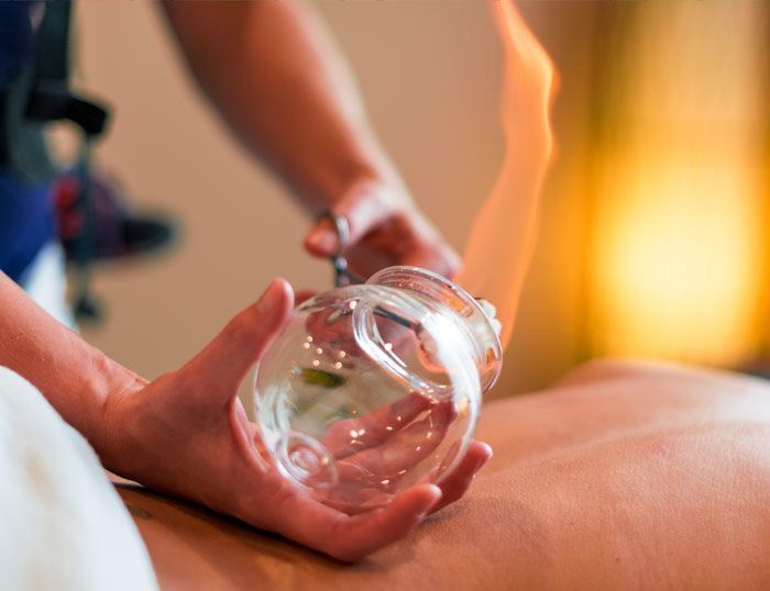 Ventosa de cristal. Pinterest.