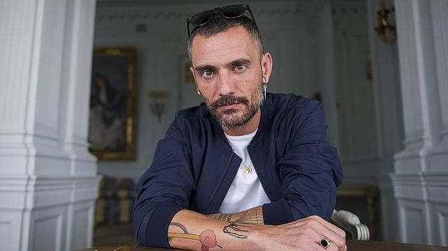 David Delfín. Pinterest.