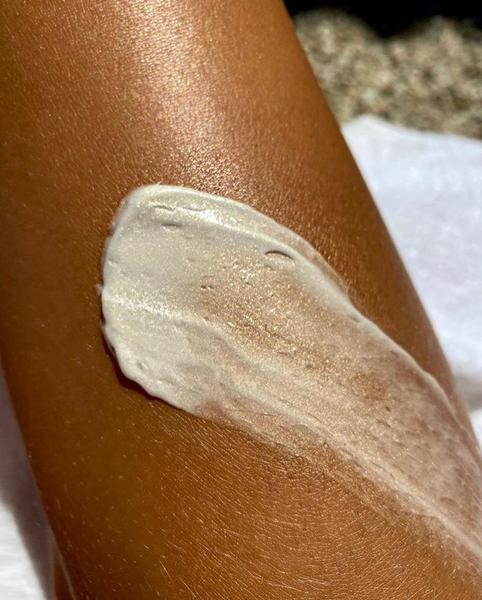 Sunkissed. Pinterest.