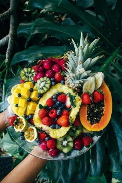 Alimentos. Pinterest