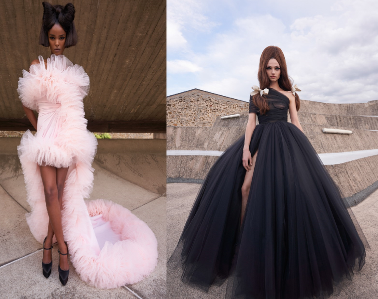 Giambattista Valli .